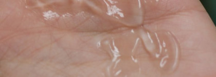 Гелевый Гель от Nature Republic "Soothing & Moisture" Aloe Vera 92% Soothing Gel