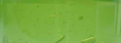 Гелевый Гель от Nature Republic "Soothing & Moisture" Aloe Vera 92% Soothing Gel