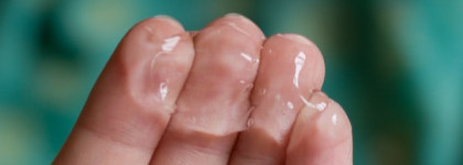 Гелевый Гель от Nature Republic "Soothing & Moisture" Aloe Vera 92% Soothing Gel