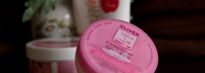 Нежный и Вкусный уход за телом