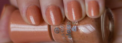 Для тех, кто купил и разочаровался — Essence Сolour&go 119 Boho chic