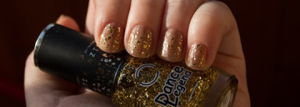 Dance Legend Aztec номер раз или номер три?