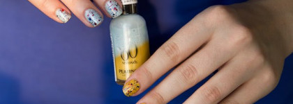 Мой позитивный топ от Missha Dazzling