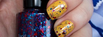 Мой позитивный топ от Missha Dazzling