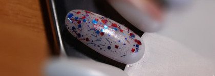 Мой позитивный топ от Missha Dazzling