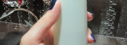 Чистая и свежая голова с Moltobene Спа гель Clay Esthe Spagel Cool и Премиум шампунь для волос Shiseido "Fino Premium Toucn"