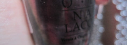 OPI See you at the circus SR AF8