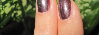 OPI See you at the circus SR AF8