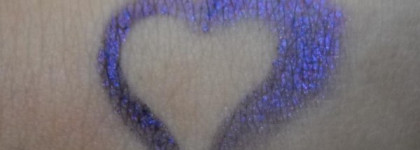 Яркий и стойкий фиолетовый Estée Lauder Double Wear Stay-in-Place Eye Pencil