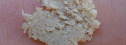 Мои незаменимые средства для умывания от Lush: Ангел и Эликсир природы