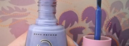 Зимние игрушки или DanceLegend Термо Трио №2