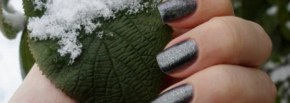 OPI "On Her Majesty's Secret Service"