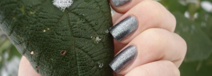 OPI "On Her Majesty's Secret Service"