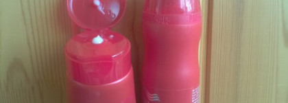 Сияющий блеск волос от Wella Professionals Brilliance