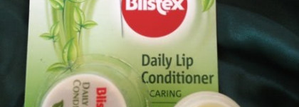 Два волшебных бальзама для губ, Carmex Moisturizing Lip Balm и Blistex Daily Lip Conditioner