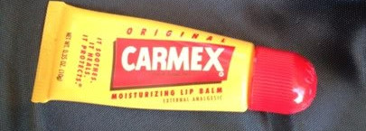 Два волшебных бальзама для губ, Carmex Moisturizing Lip Balm и Blistex Daily Lip Conditioner