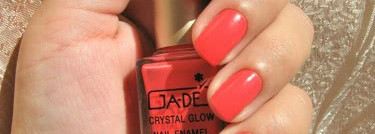 Маленькая компания Ga-De (часть первая: эмали)