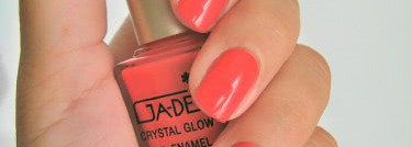 Маленькая компания Ga-De (часть первая: эмали)