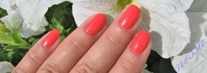 Маленькая компания Ga-De (часть первая: эмали)