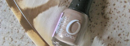 Вот и я приручила "Сову"