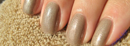 Вот и я приручила "Сову"