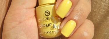 У вас уже осень? Кому кусочек лета?