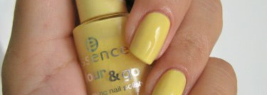 У вас уже осень? Кому кусочек лета?