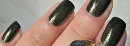 Осеннее настроение с Pupa