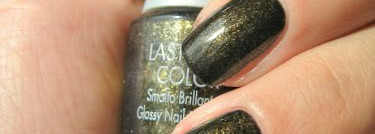 Осеннее настроение с Pupa