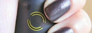 Бархатный шоколад