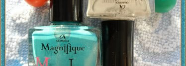 Сладкие мармеладки от Аурелии