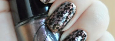 Настоящий хамелеон