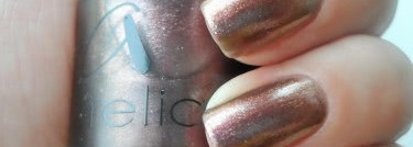 Настоящий хамелеон