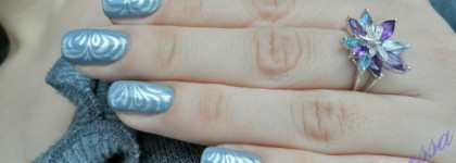 Раскрасим серые будни