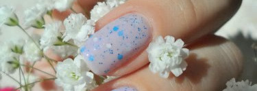 Черничный мусс от Dance Legend