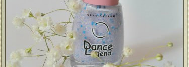 Черничный мусс от Dance Legend