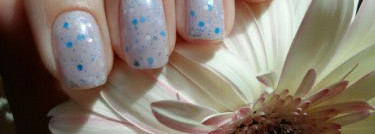 Черничный мусс от Dance Legend