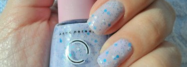 Черничный мусс от Dance Legend