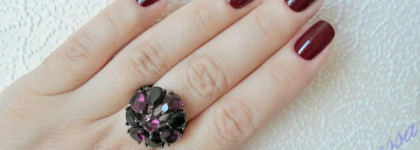 Jessica №376 Eccentric