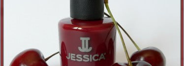 Jessica №376 Eccentric