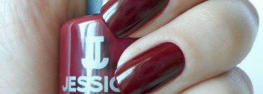 Jessica №376 Eccentric