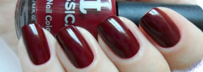 Jessica №376 Eccentric