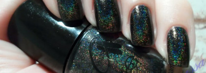 Мир — это радуга! И только от тебя зависит какого цвета он будет сегодня (с)