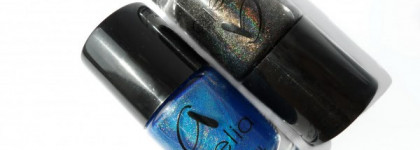 Мир — это радуга! И только от тебя зависит какого цвета он будет сегодня (с)