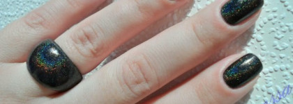 Мир — это радуга! И только от тебя зависит какого цвета он будет сегодня (с)