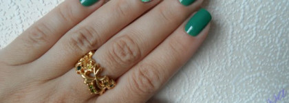 Первое знакомство с Anny