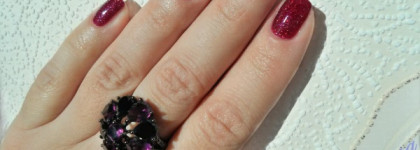 Picture polish Monroe