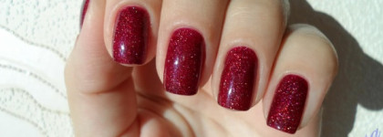 Picture polish Monroe