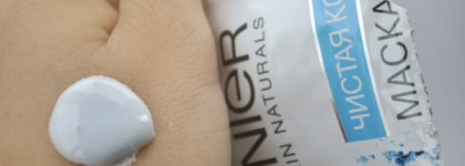 Обзор масок для лица