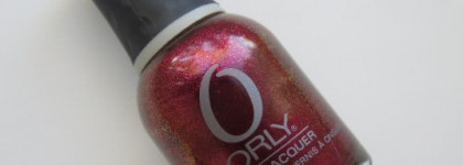 Orly - Rock It